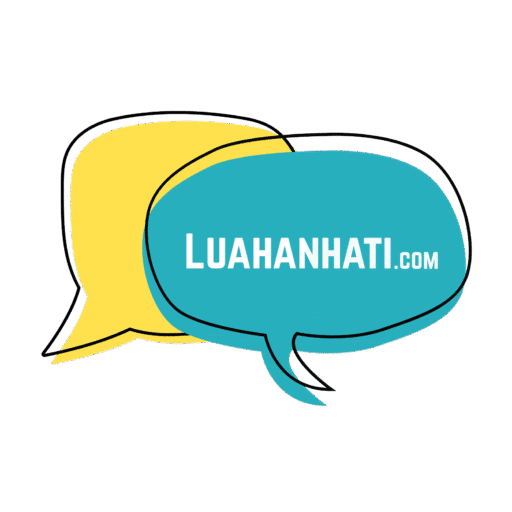 Luahan Hati