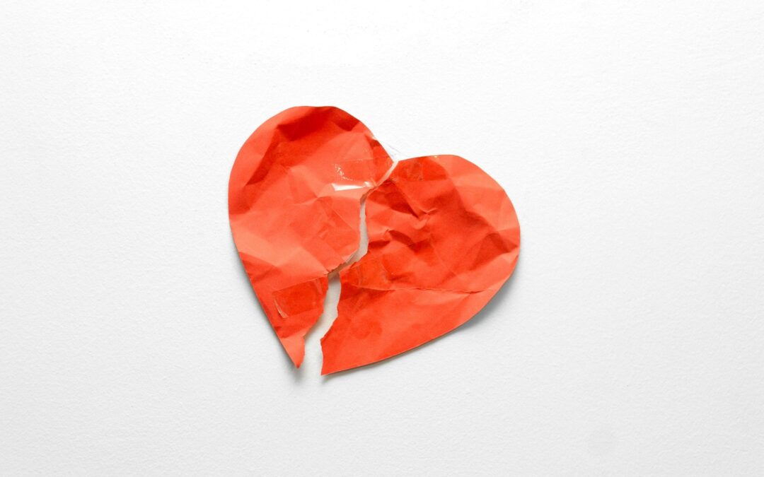 Bercinta Dengan Lelaki Yang Salah